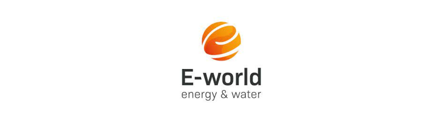 E-world energy & water
