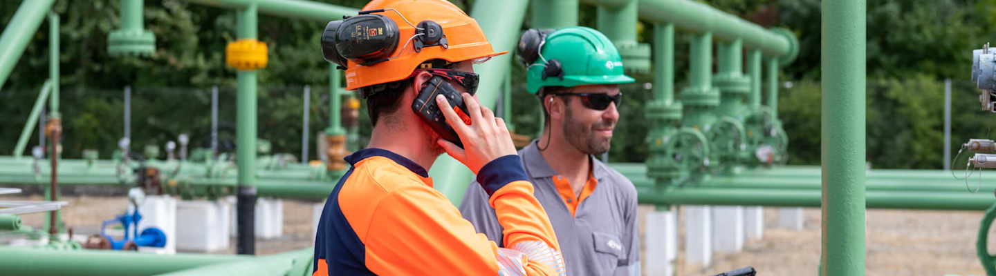 Teréga s’engage pour la transition énergétique au service de la société