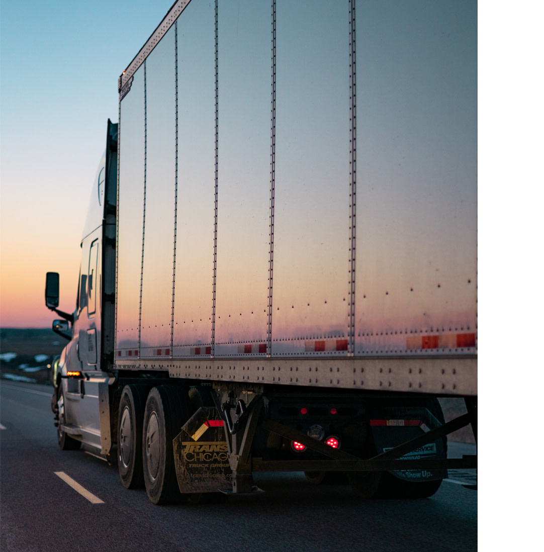 Logistique & distribution H2