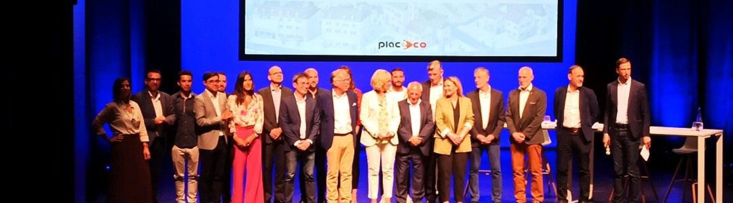 Placéco arrive dans le Béarn