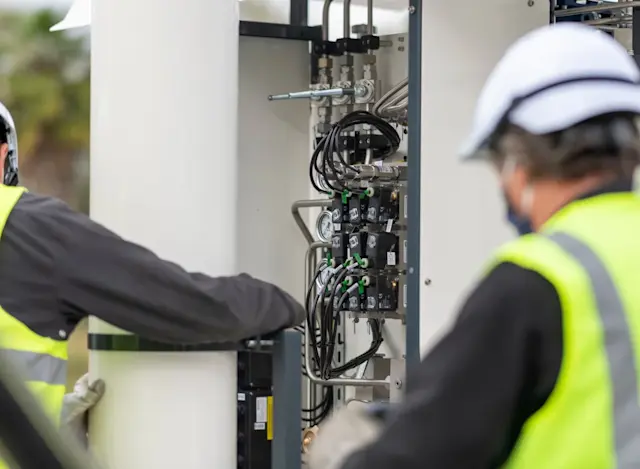 How to properly prepare your NGV station project?