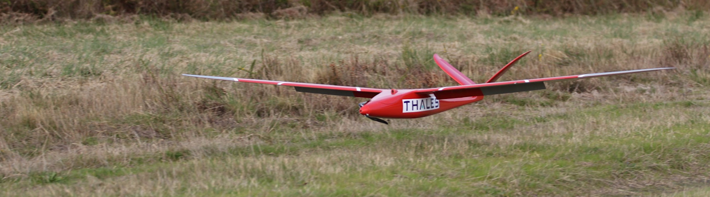 Teréga and Thales explore pioneering solutions to ensure safe use of long-range UAVs