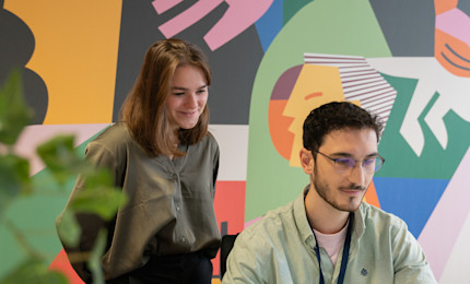 La diversité des profils, une source d’énergie incomparable