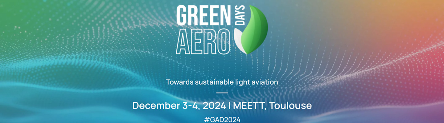 Green Aero Days 2024