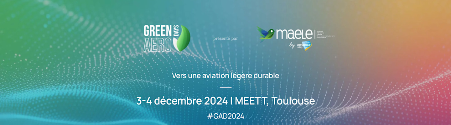 Green Aero Days 2024