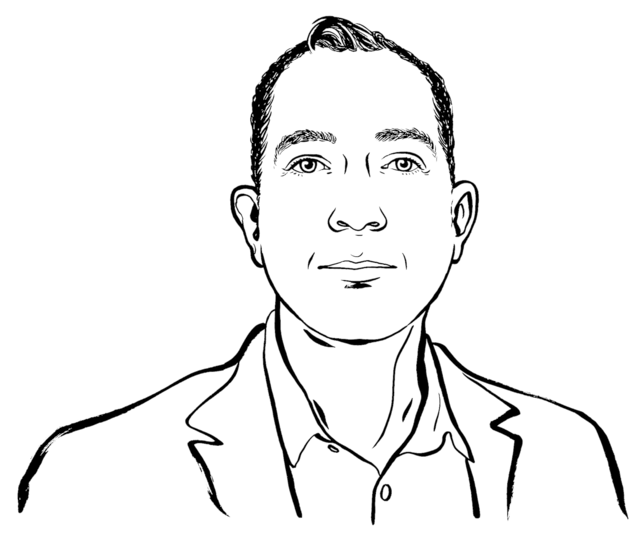 Nicolas Toledo