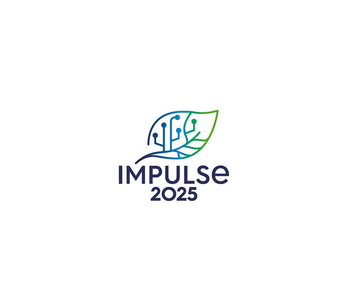 Logo IMPULSE 2025