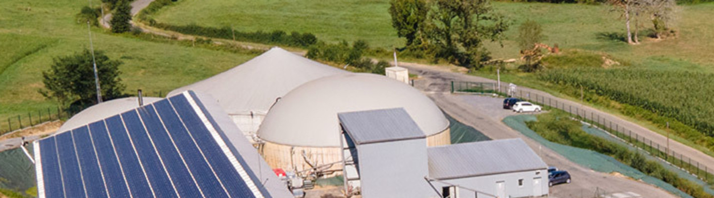 Simulateur de biométhane : évaluez votre potentiel de méthanisation