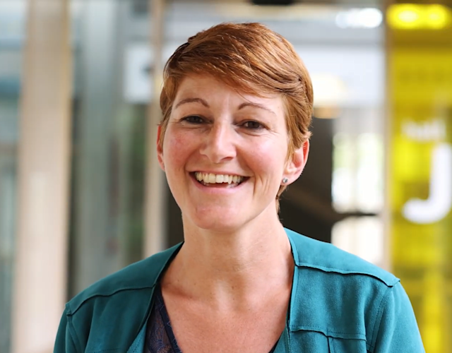 Emeline Quarin, Project Leader