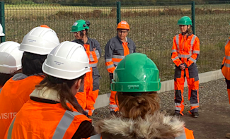 Teréga commits to gender diversity in technical and technological jobs