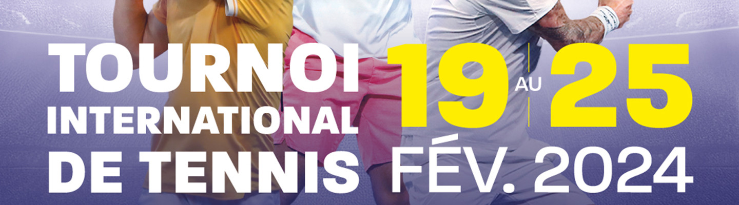 Teréga Open Pau Pyrénées 2024