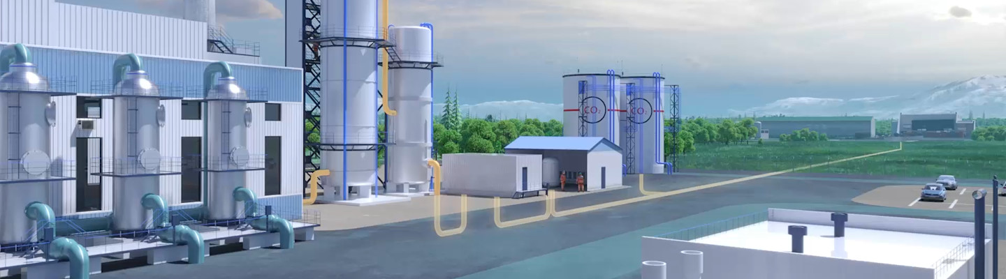 Découvrir la plateforme « CCUS Objectif Zéro CO2 »