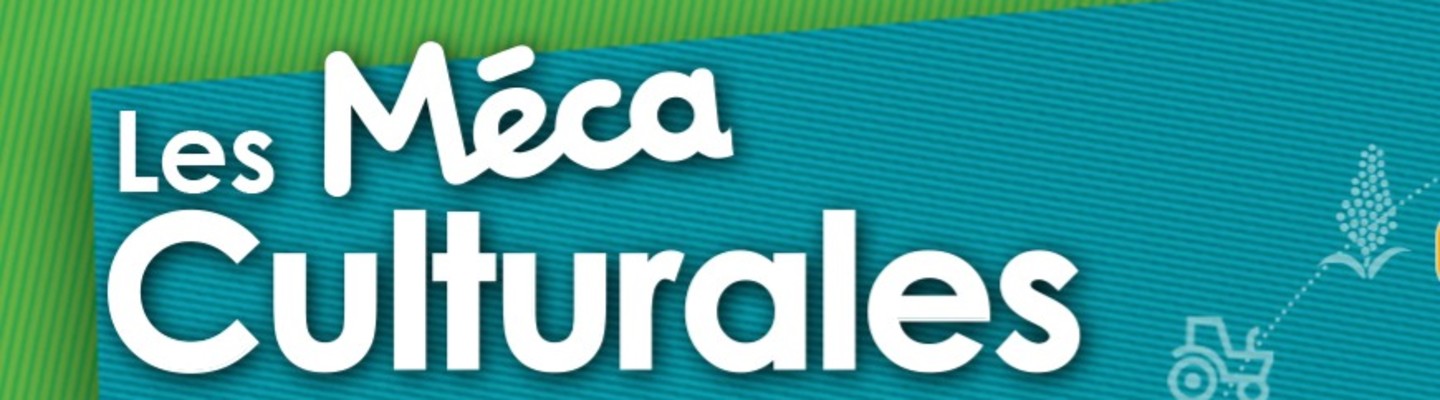 Teréga participe aux Méca-Culturales
