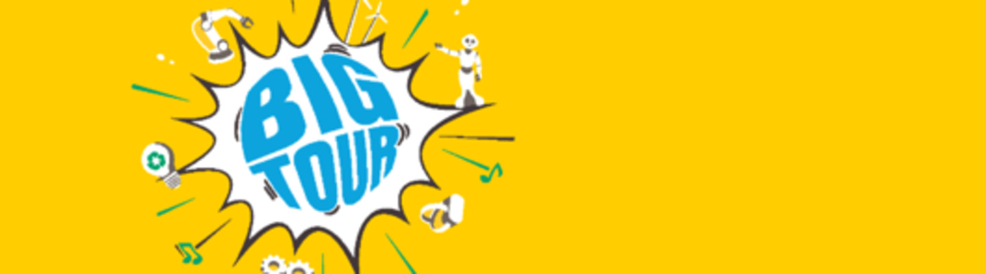 Big Tour 2021