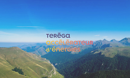 Fonds de dotation Teréga