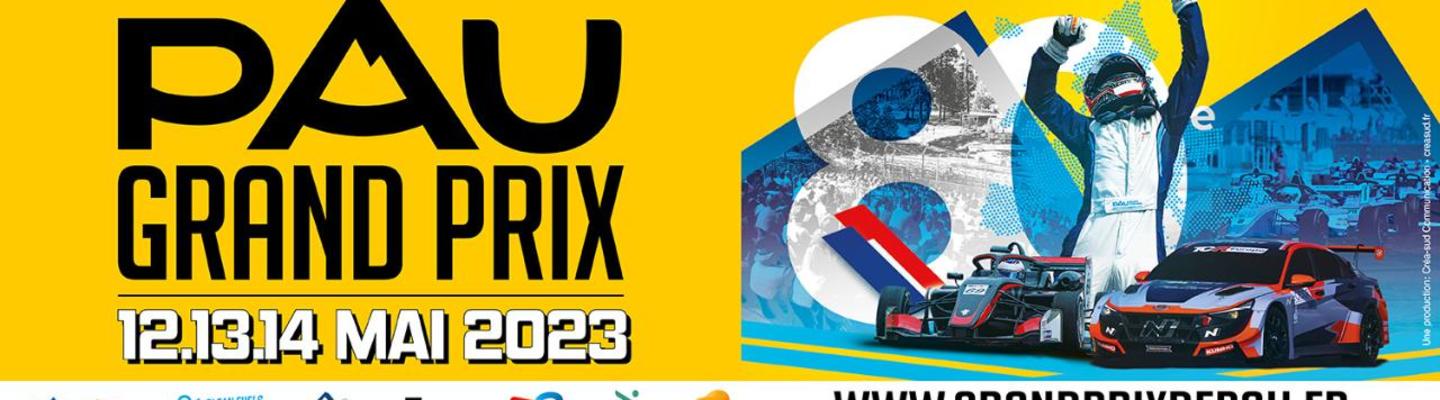 Teréga sera présent au Pau Motors Festival 2023