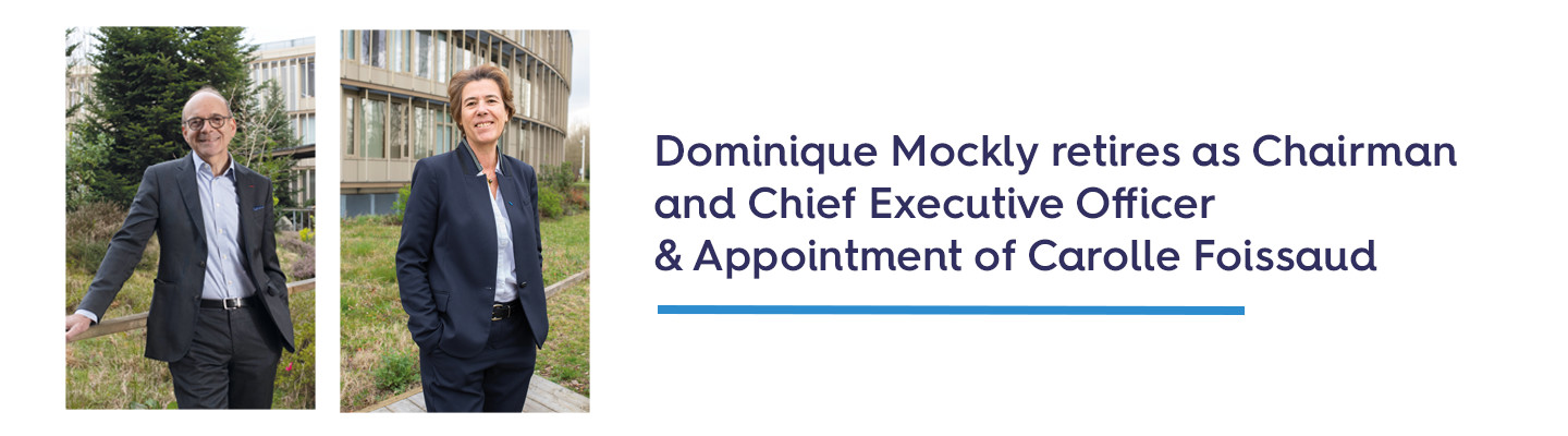 Succession at the head of Teréga: Dominique Mockly stands down