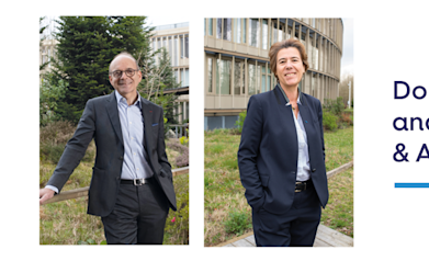 Succession at the head of Teréga