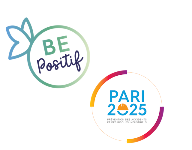 PARI 2025 et BE POSITIF