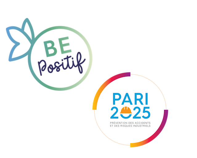 PARI 2025 et BE POSITIF
