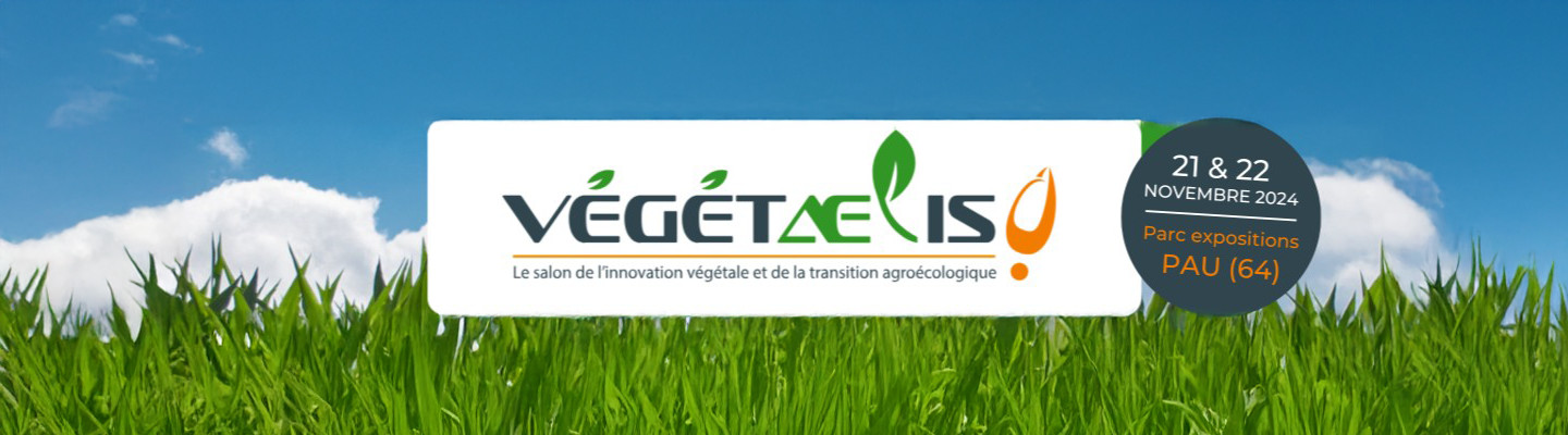 Végétaelis