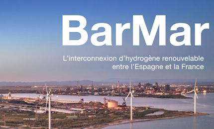 Projet BarMar