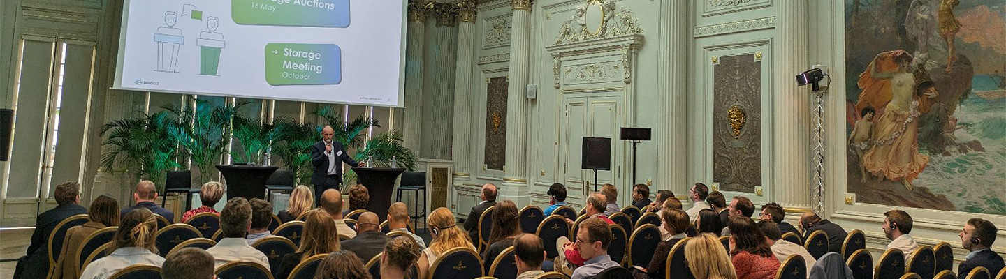 Convention Clients 2024