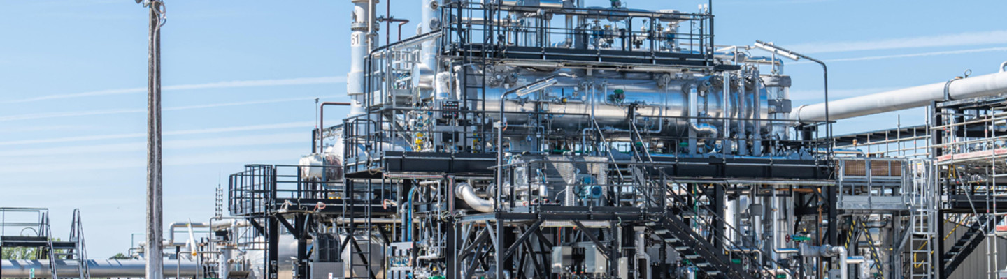 Teréga accélère l’installation des Indabox sur ses postes de livraison de gaz pour faciliter les actions de sobriété énergétique de ses clients raccordés.