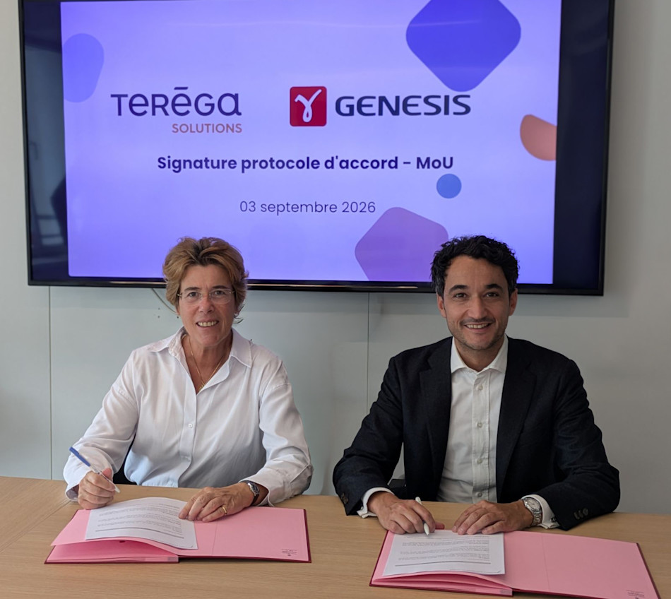 Signature MoU Genesis
