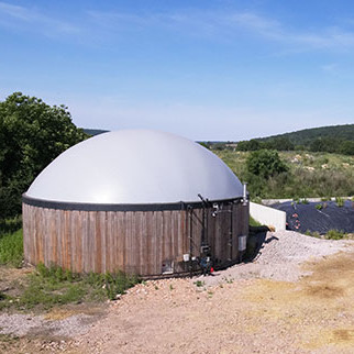 Dualmetha - Prémery plant