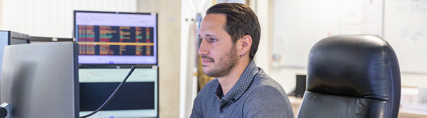 Teréga puts energy optimisation at the heart of its objectives