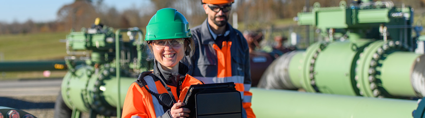 Teréga, an energy actor committed to serving society