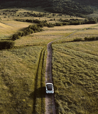 Mobilité bas carbone