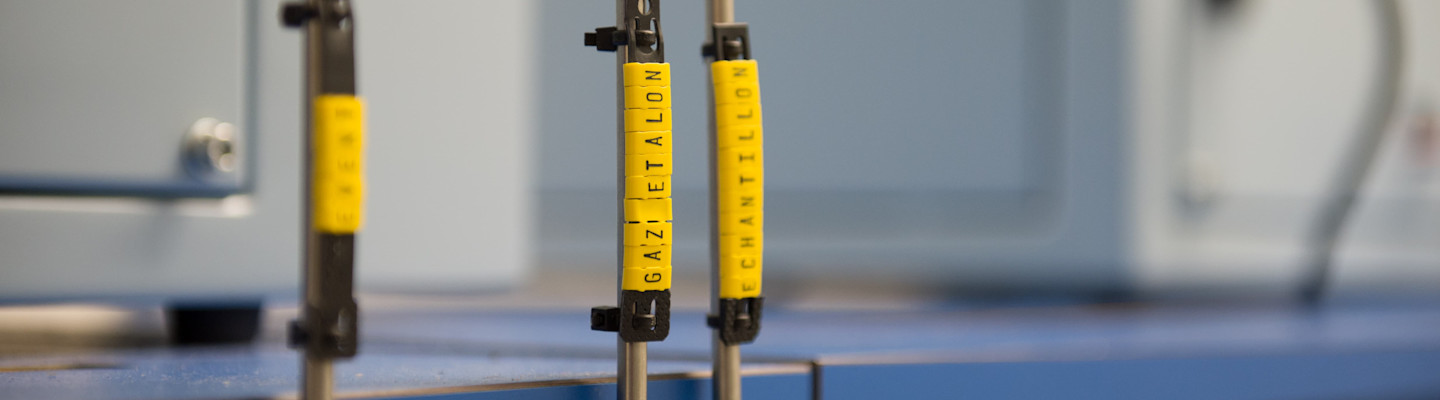 What is methanation?