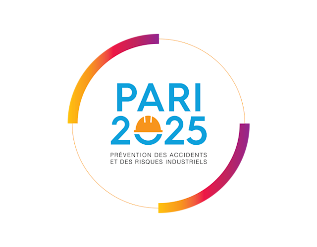 Logo PARI 2025