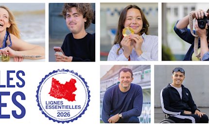 Lignes Essentielles 2026