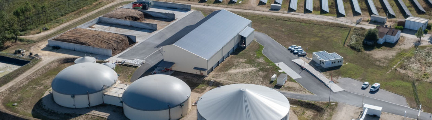 Témoignages de porteurs de projet  : les clés de succès d'un projet de méthanisation !