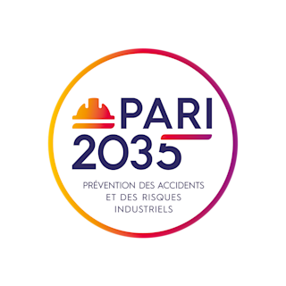Logo PARI 2035