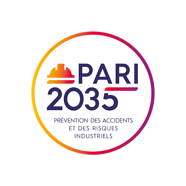 Logo PARI 2035