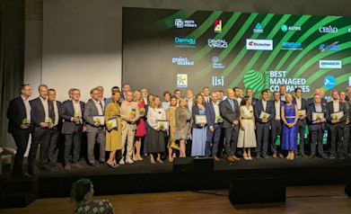 Best Managed Companies 2026