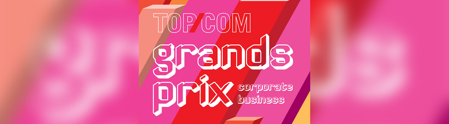 Teréga and the COM CI COM ÇA agency win two major awards at TOP/COM Corporate Business which honours the 3D animation “2050, a world of renewable energies”