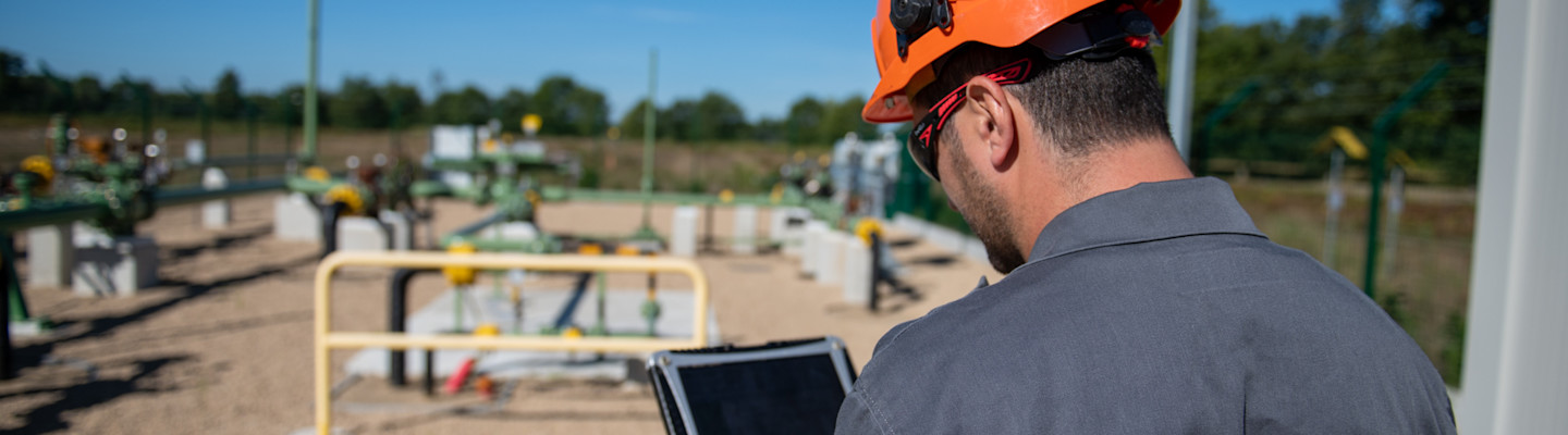 Rejoignez Teréga et devenez acteur de la transition énergétique