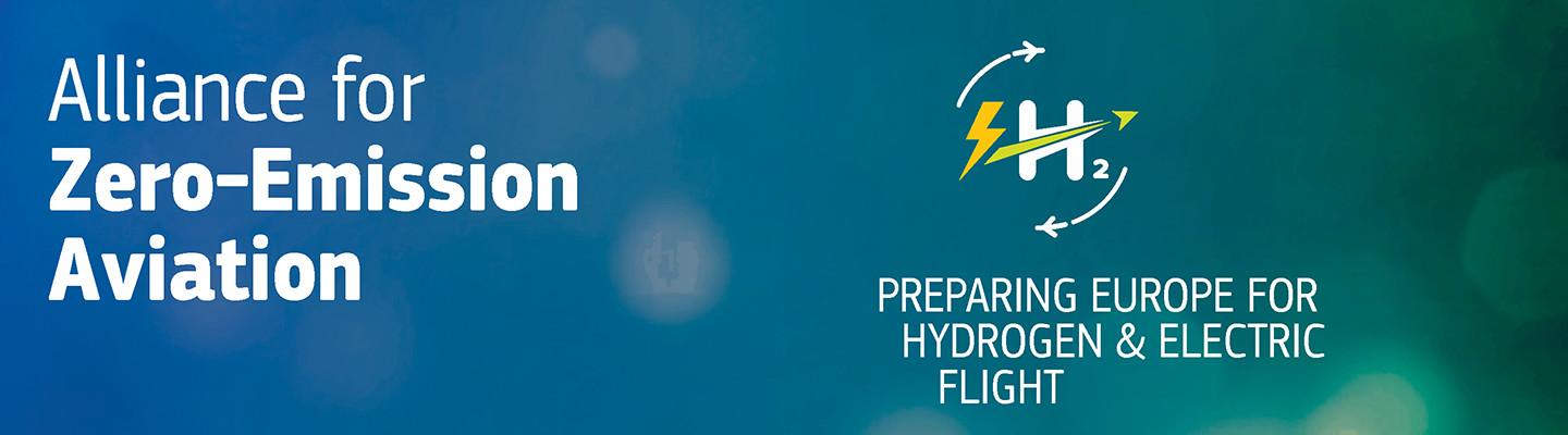 Le Groupe Teréga rejoint l’Alliance pour une Aviation Zéro Emission (AZEA)