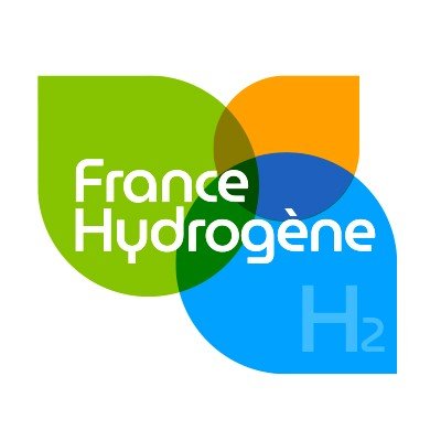 Logo France Hydrogène