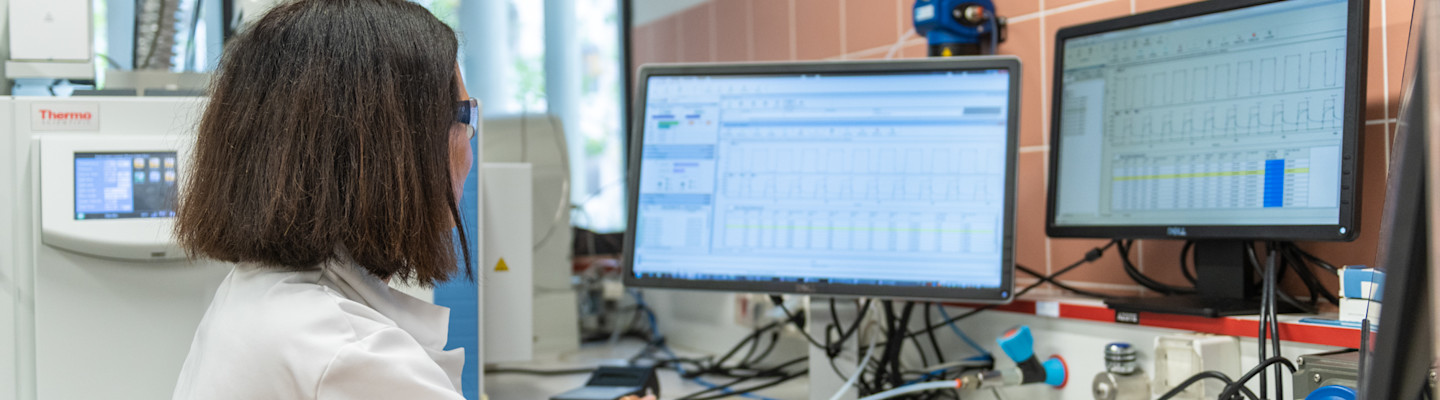 Pour Teréga, gérer l’impact environnemental de ses activités est une priorité