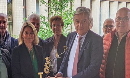 Conférence de presse TFIP 2025