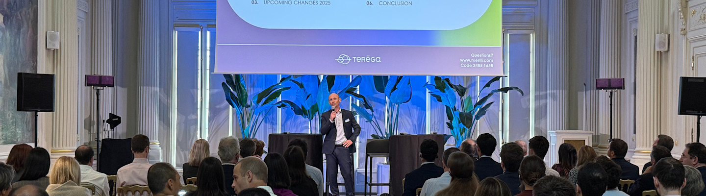 Shippers Meeting 2025