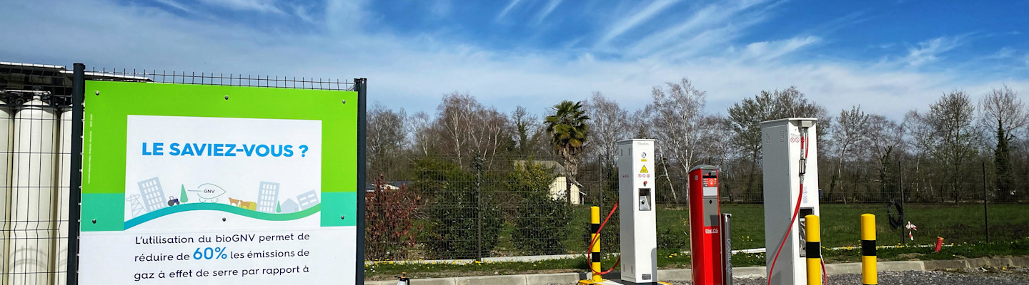 Décarbonation : nos engagements, nos actions