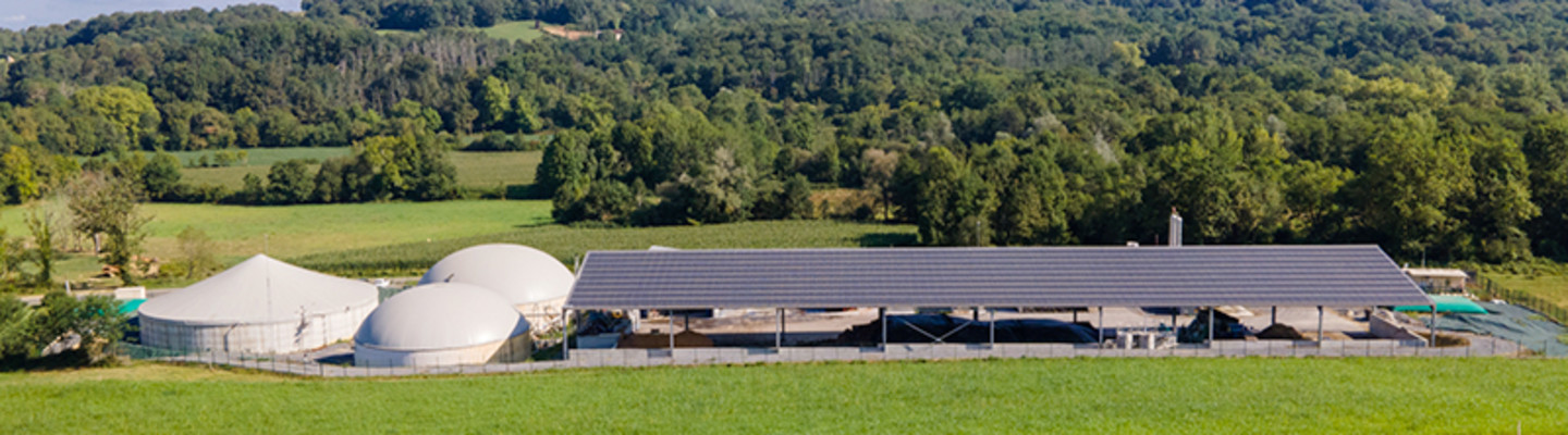 With Teréga, new gases are central to the development of energy and the regions