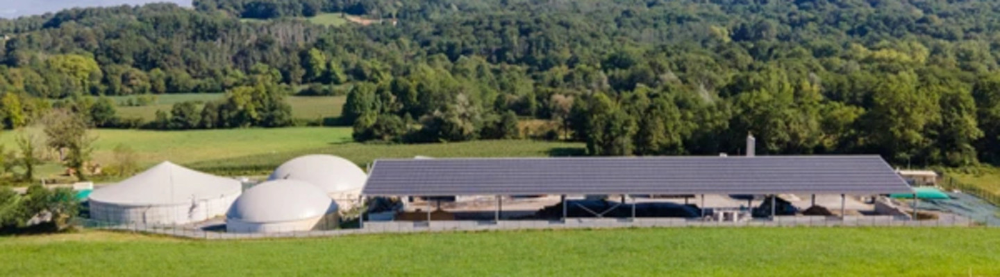 Biométhane : enjeux et opportunités
